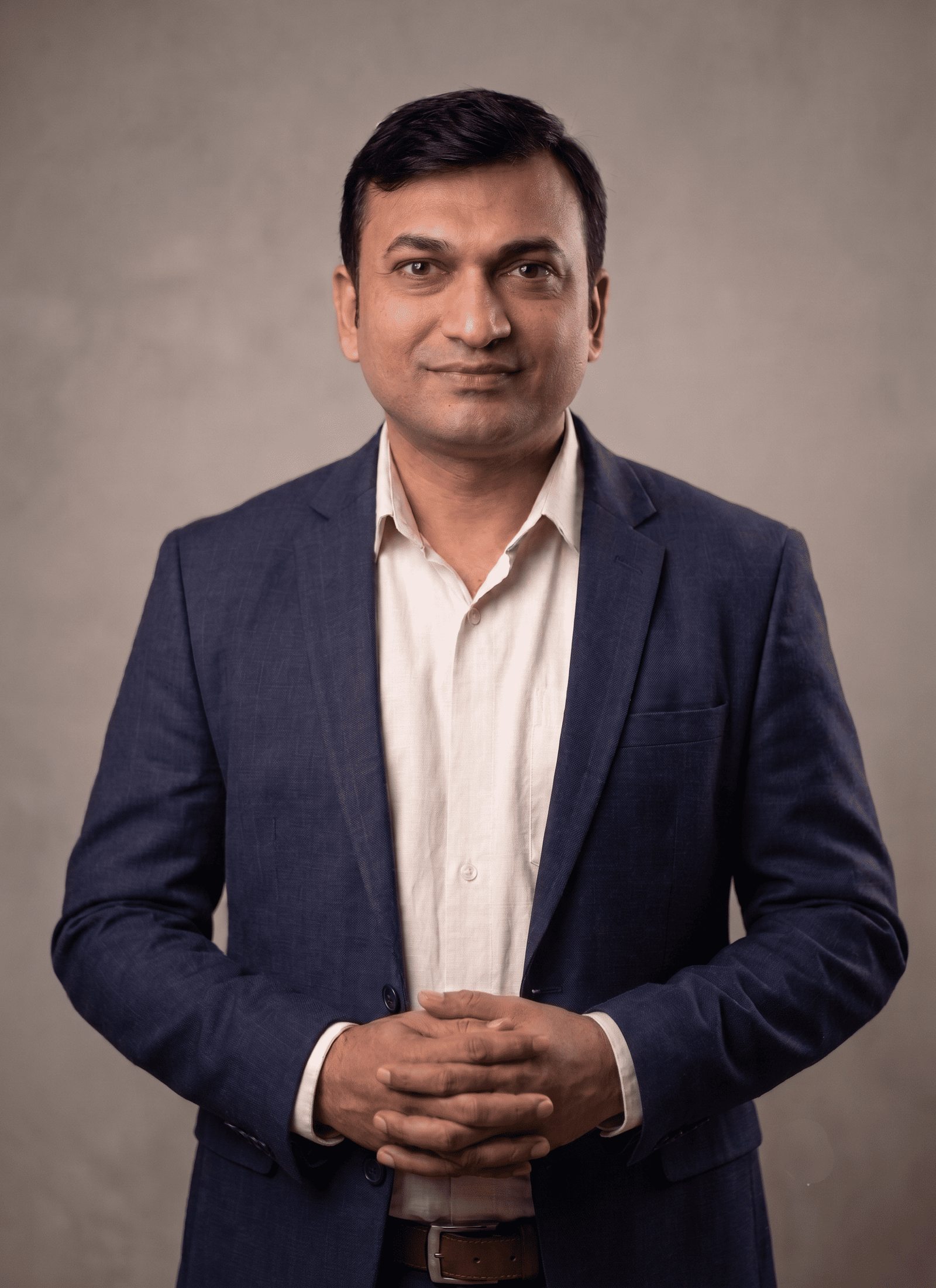 Gaurav Jindl — International Astro-Vastu Consultant